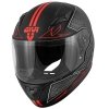 GIVI KASK INTEGRALNY J.04 DZIECĘCY CZARNY/ CZE